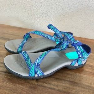 Teva Sandals